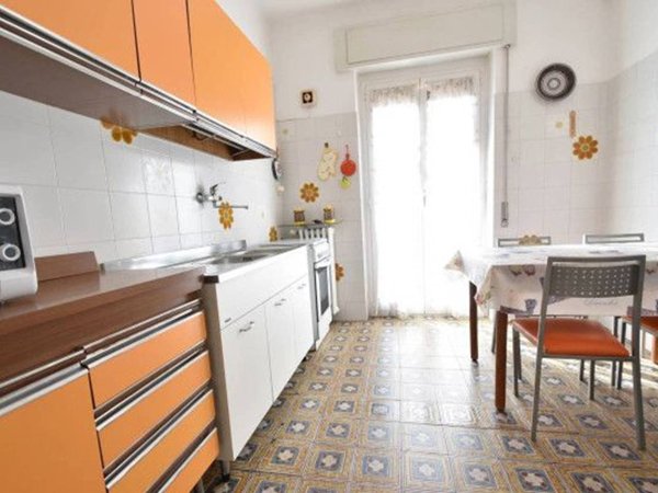 appartamento in affitto a Loano