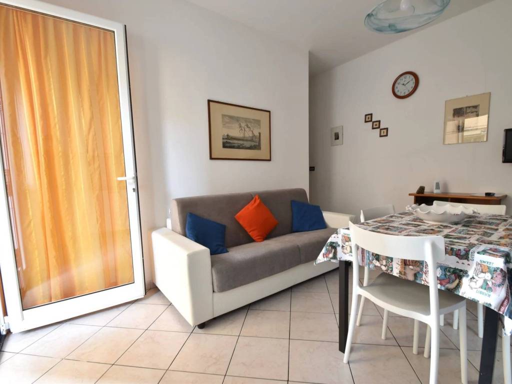 appartamento in affitto a Loano