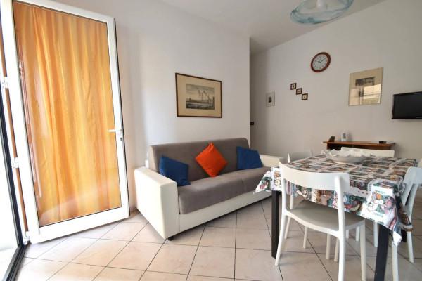 appartamento in affitto a Loano