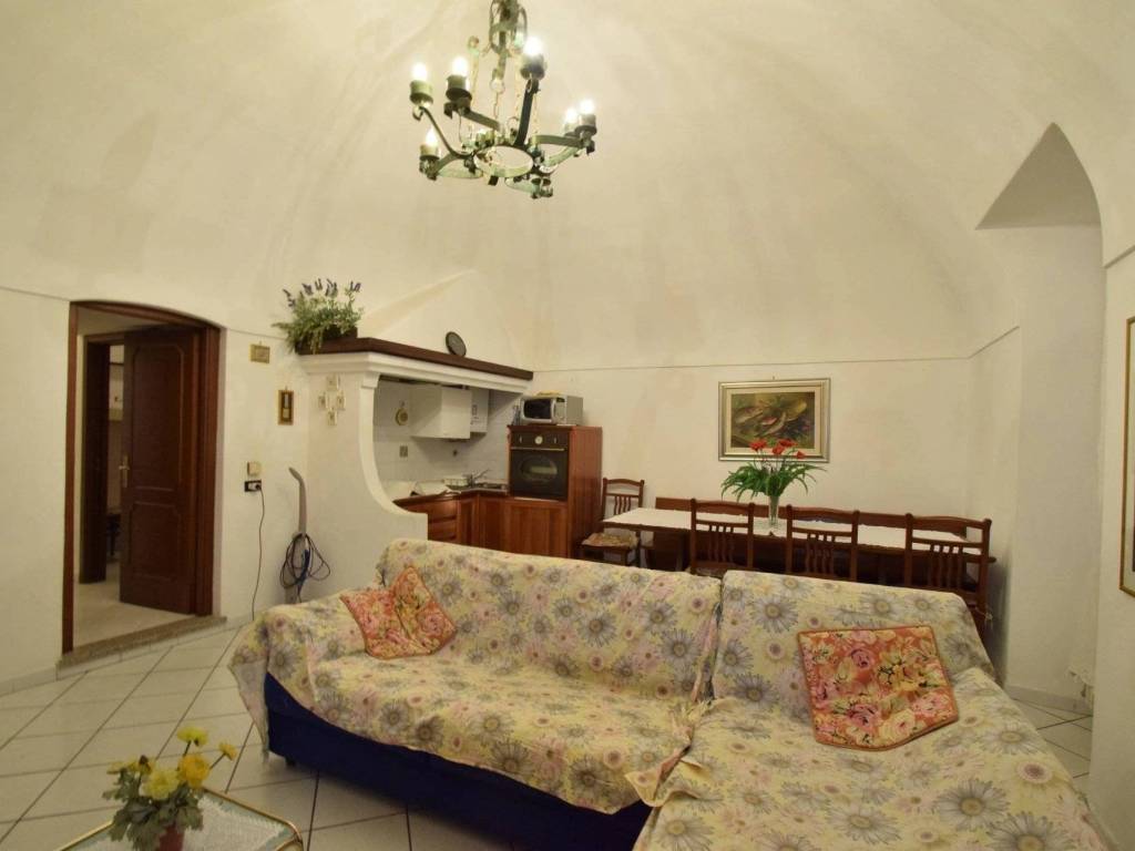 appartamento in affitto a Loano
