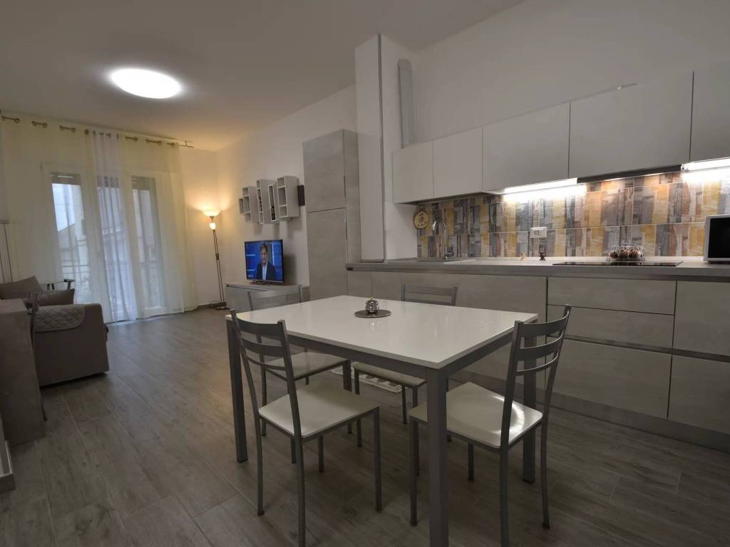 appartamento in affitto a Loano