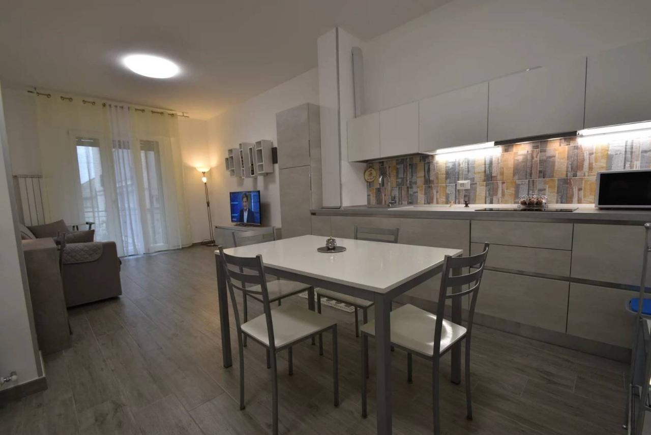appartamento in affitto a Loano