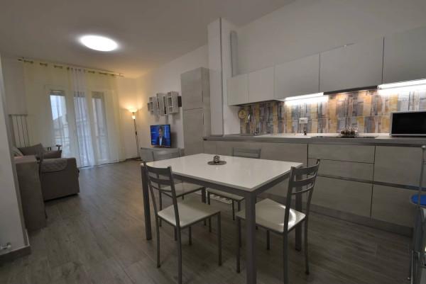 appartamento in affitto a Loano