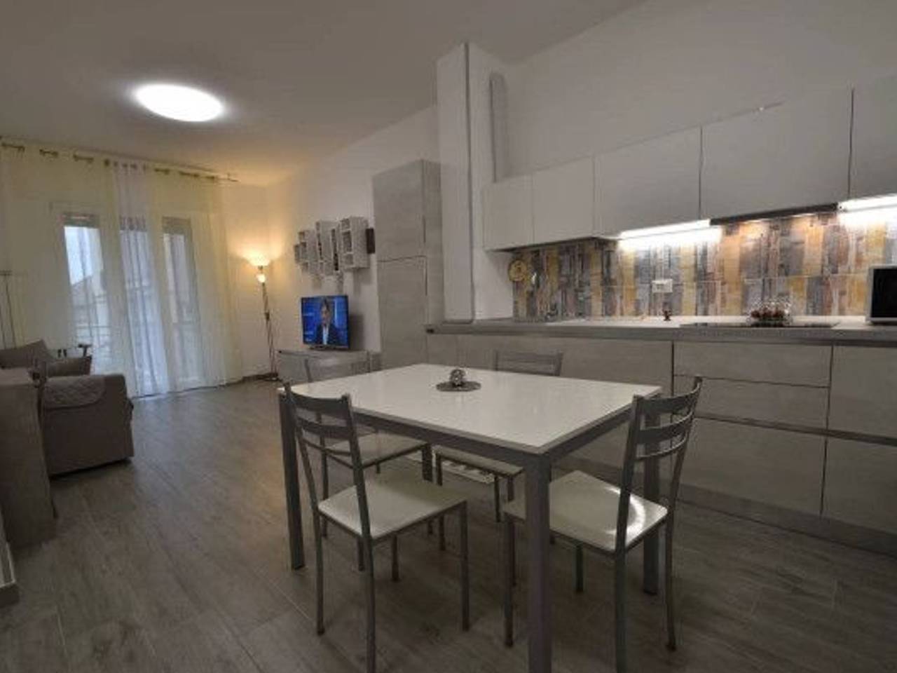 appartamento in affitto a Loano