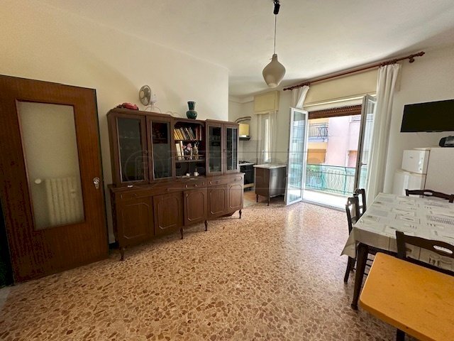 appartamento in affitto a Loano