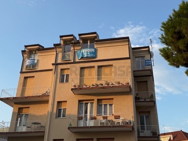 appartamento in affitto a Loano