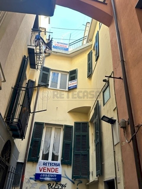 appartamento in affitto a Loano