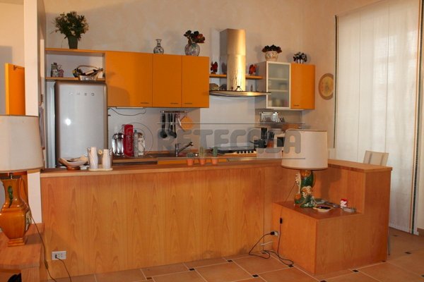 appartamento in affitto a Loano