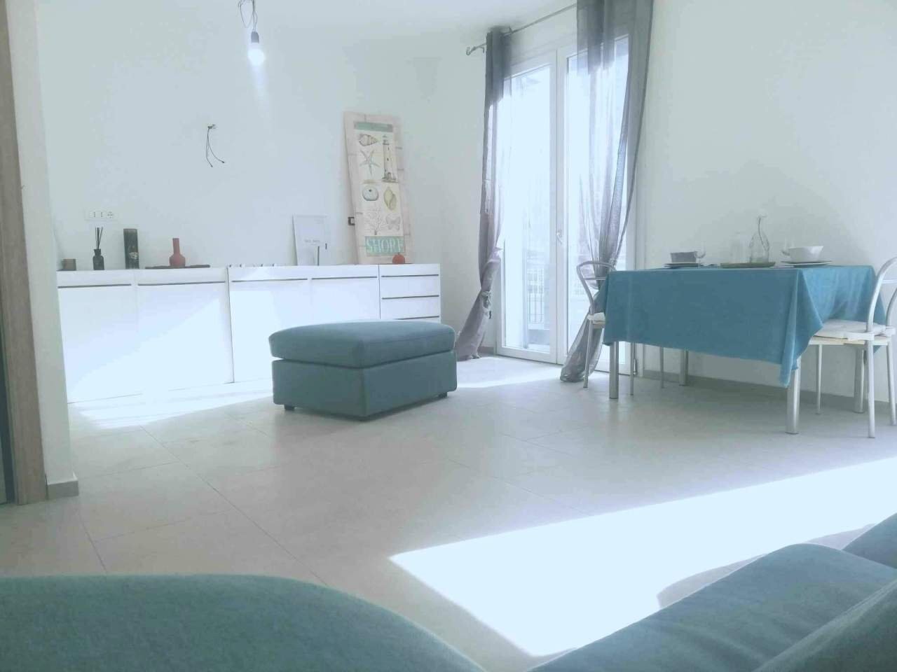 appartamento in affitto a Loano