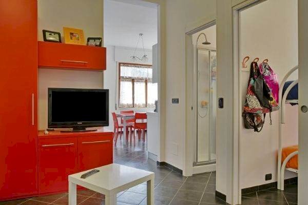 appartamento in affitto a Loano
