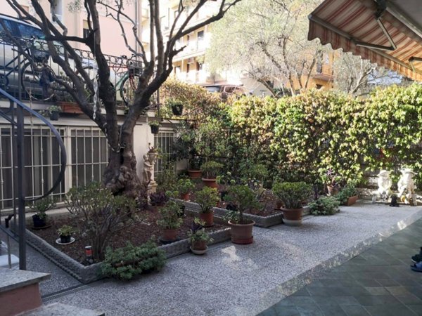 appartamento in affitto a Loano