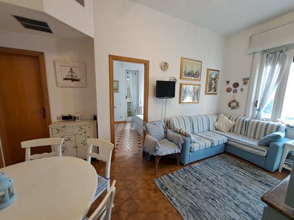 appartamento in affitto a Loano