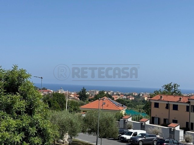 appartamento in affitto a Loano