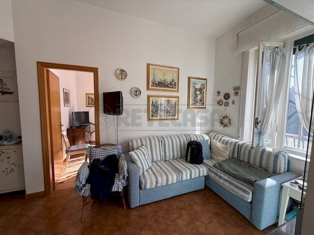 appartamento in affitto a Loano