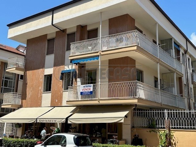 appartamento in affitto a Loano