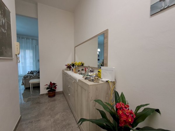 appartamento in affitto a Loano