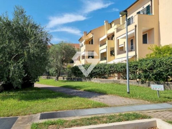 appartamento in affitto a Loano