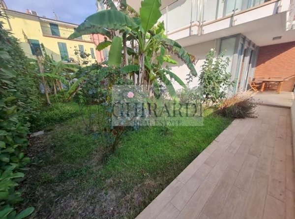 appartamento in affitto a Loano