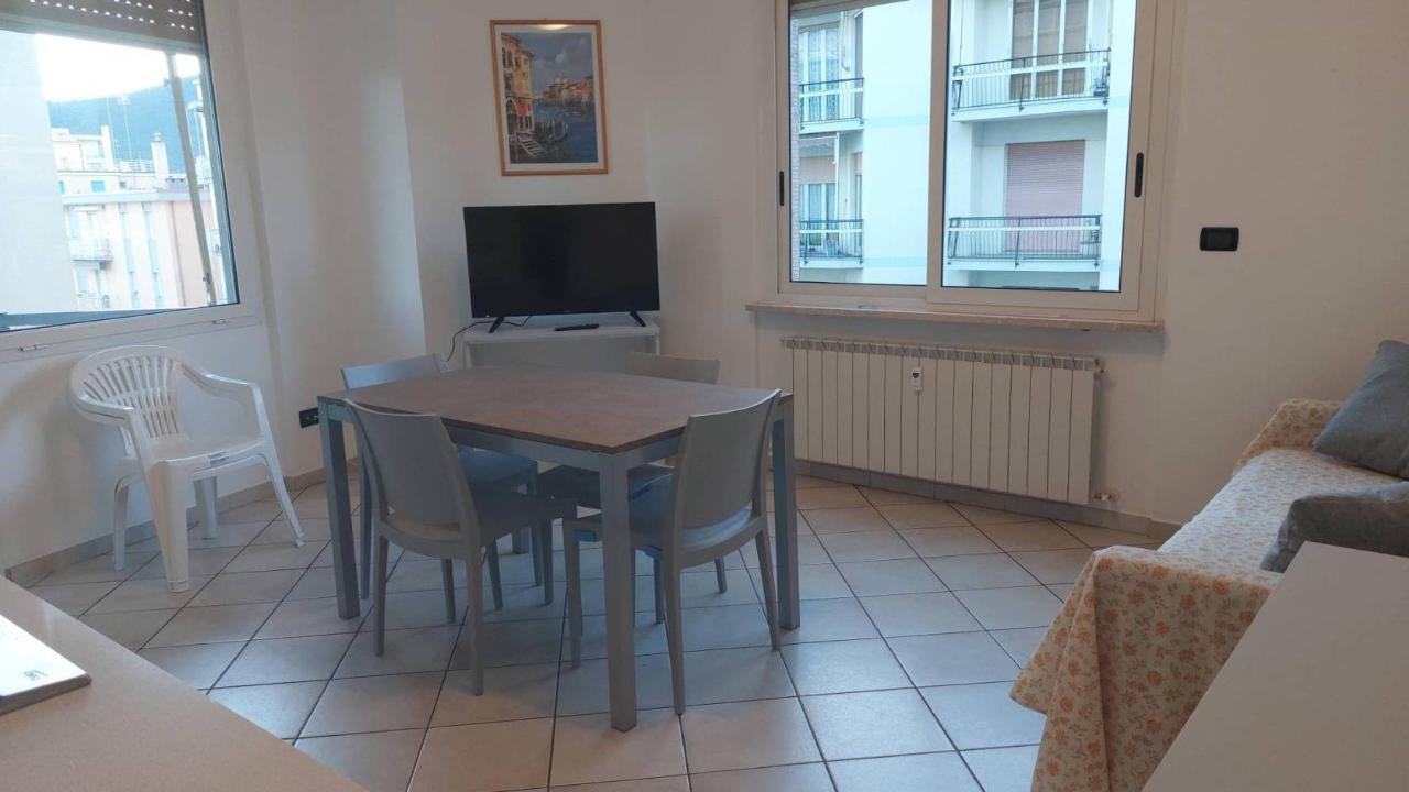 appartamento in affitto a Loano