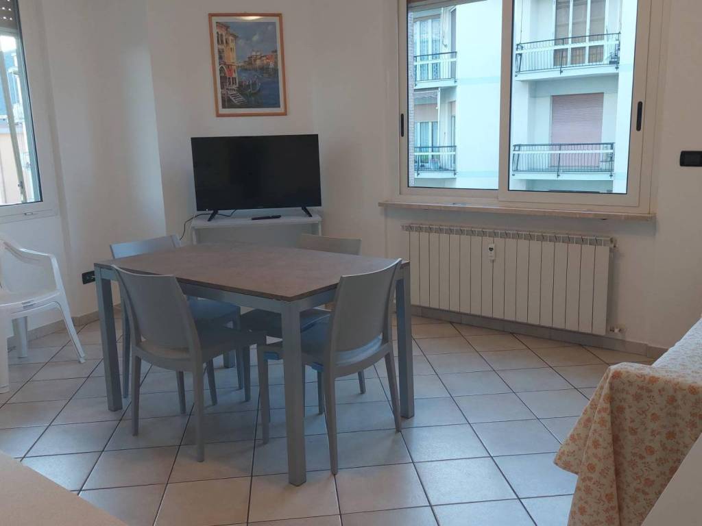 appartamento in affitto a Loano