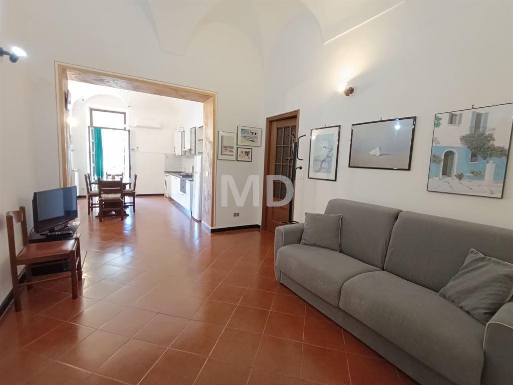 appartamento in affitto a Loano