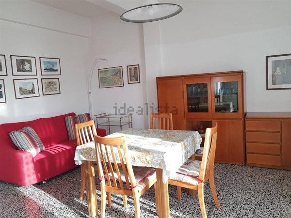 appartamento in affitto a Loano