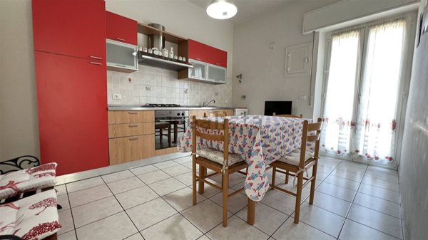 appartamento in affitto a Loano