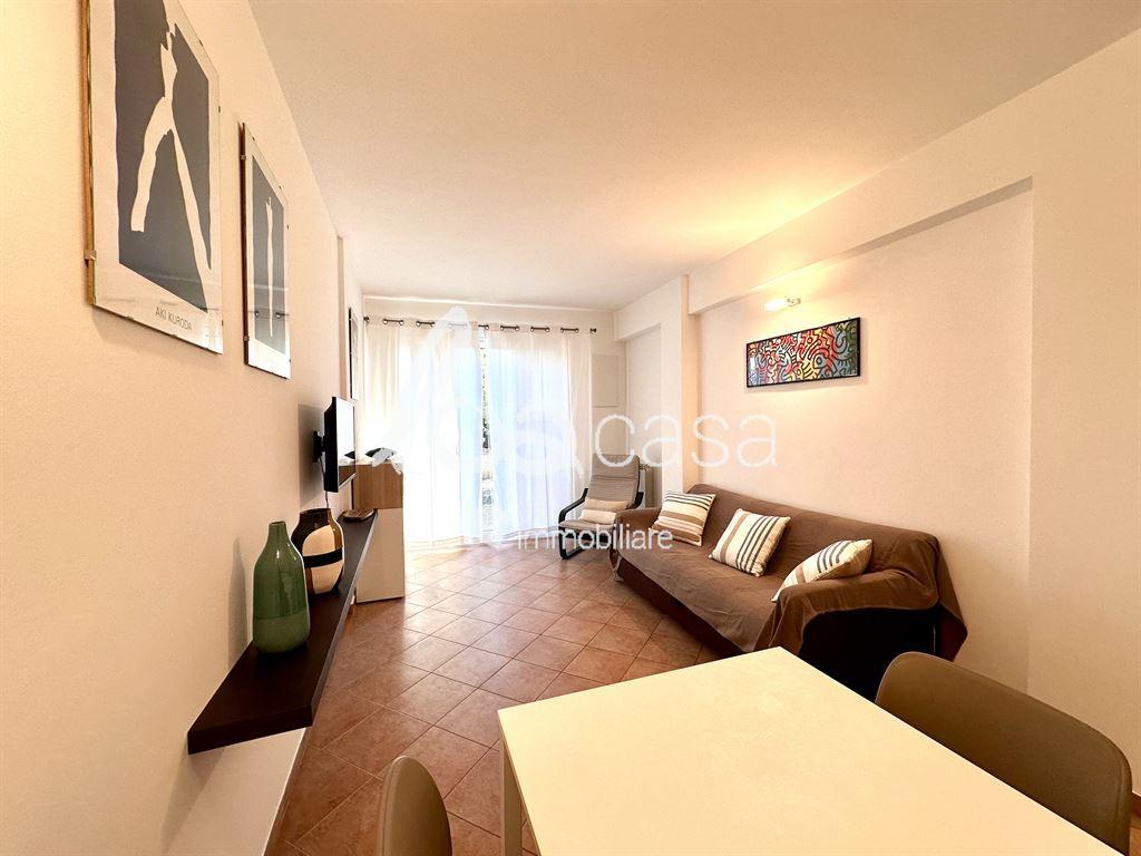 appartamento in affitto a Loano