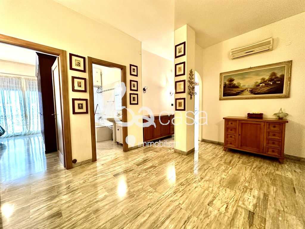 appartamento in affitto a Loano