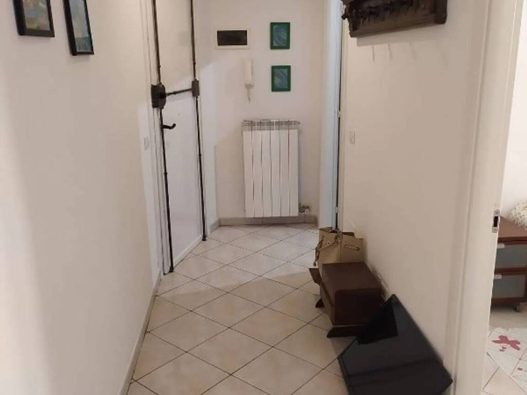 appartamento in affitto a Loano