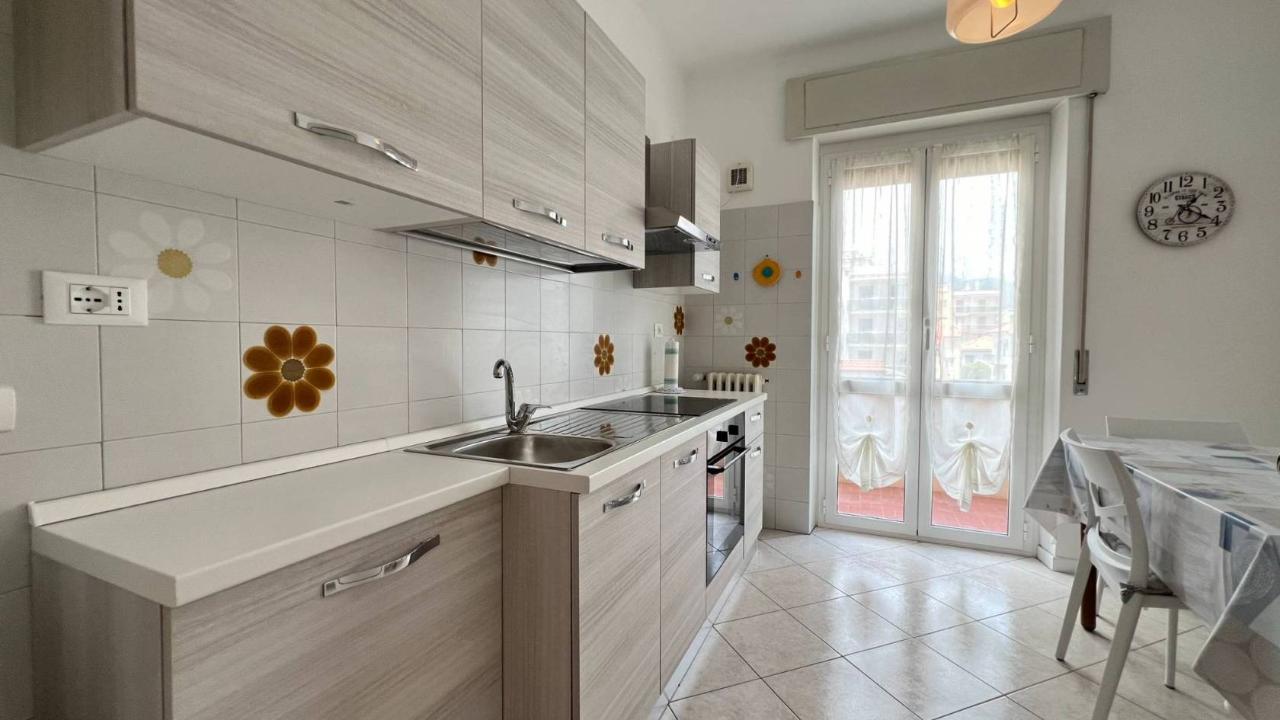 appartamento in affitto a Loano
