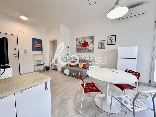 appartamento in affitto a Loano