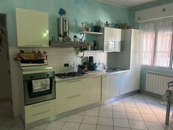appartamento in affitto a Loano