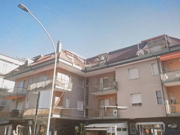 appartamento in affitto a Loano