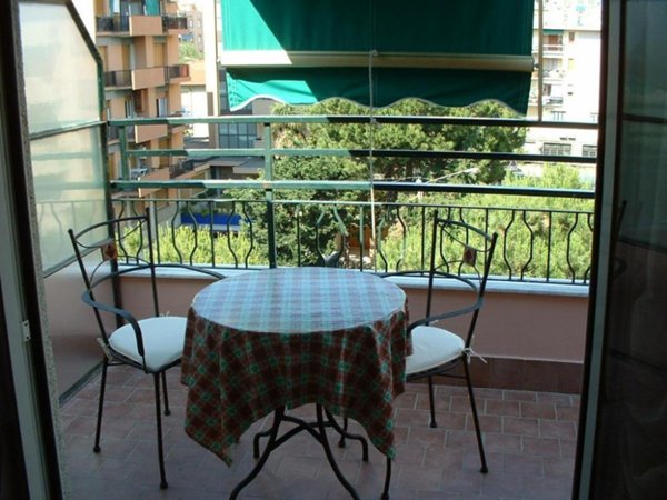 appartamento in affitto a Loano