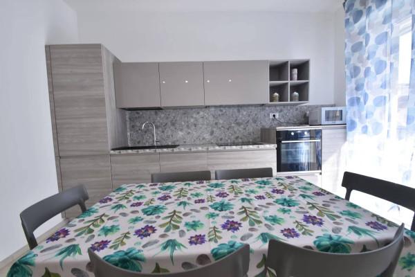 appartamento in affitto a Loano