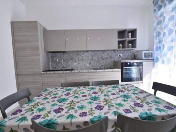 appartamento in affitto a Loano