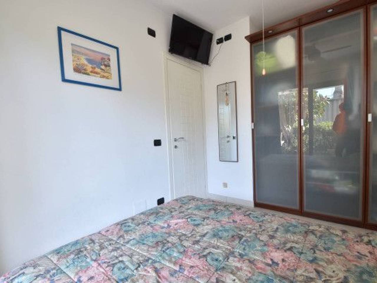 appartamento in affitto a Loano