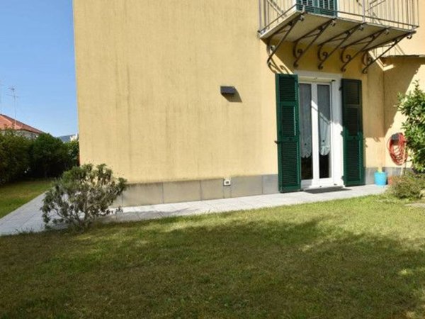 appartamento in affitto a Loano