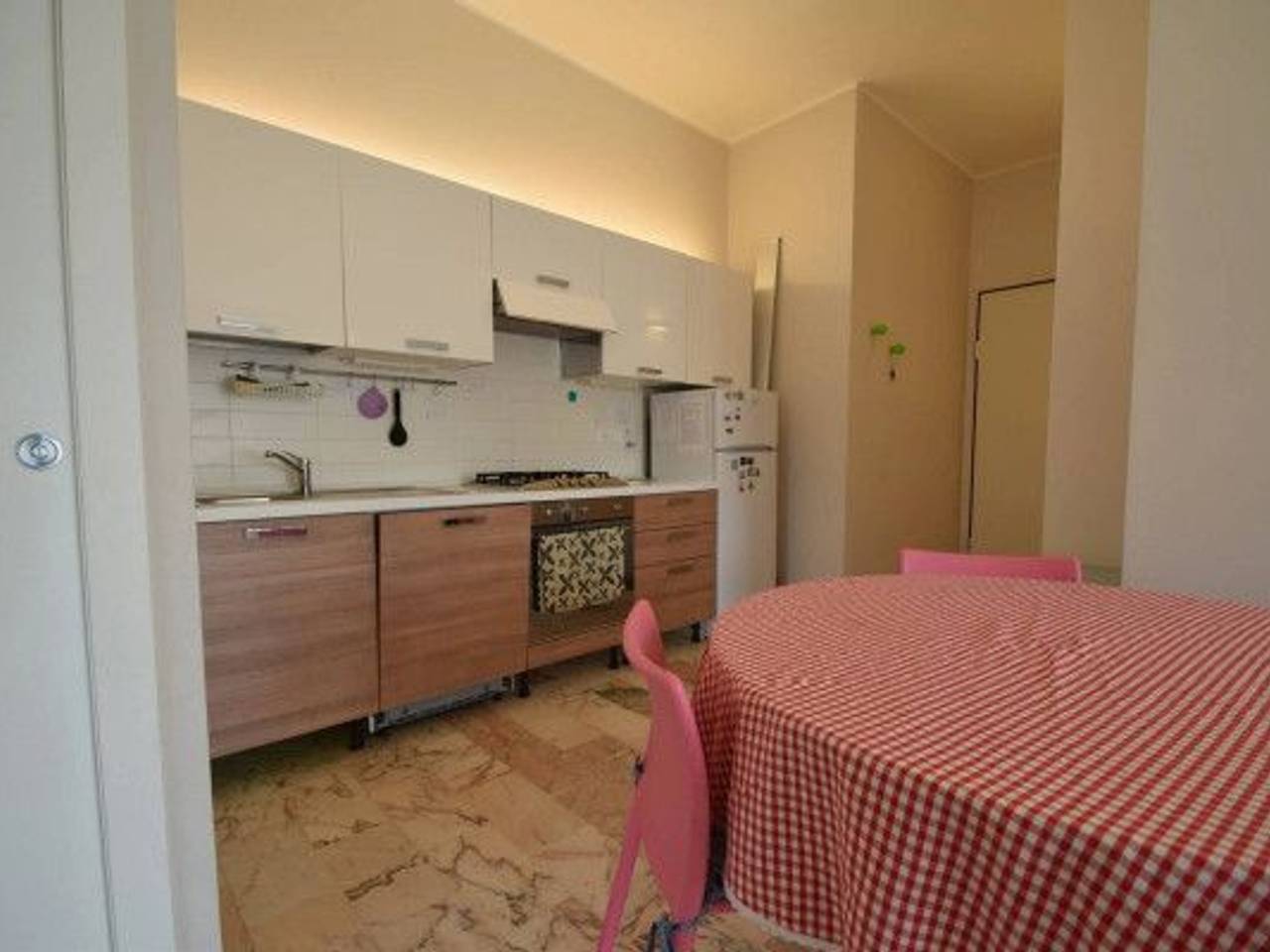 appartamento in affitto a Loano