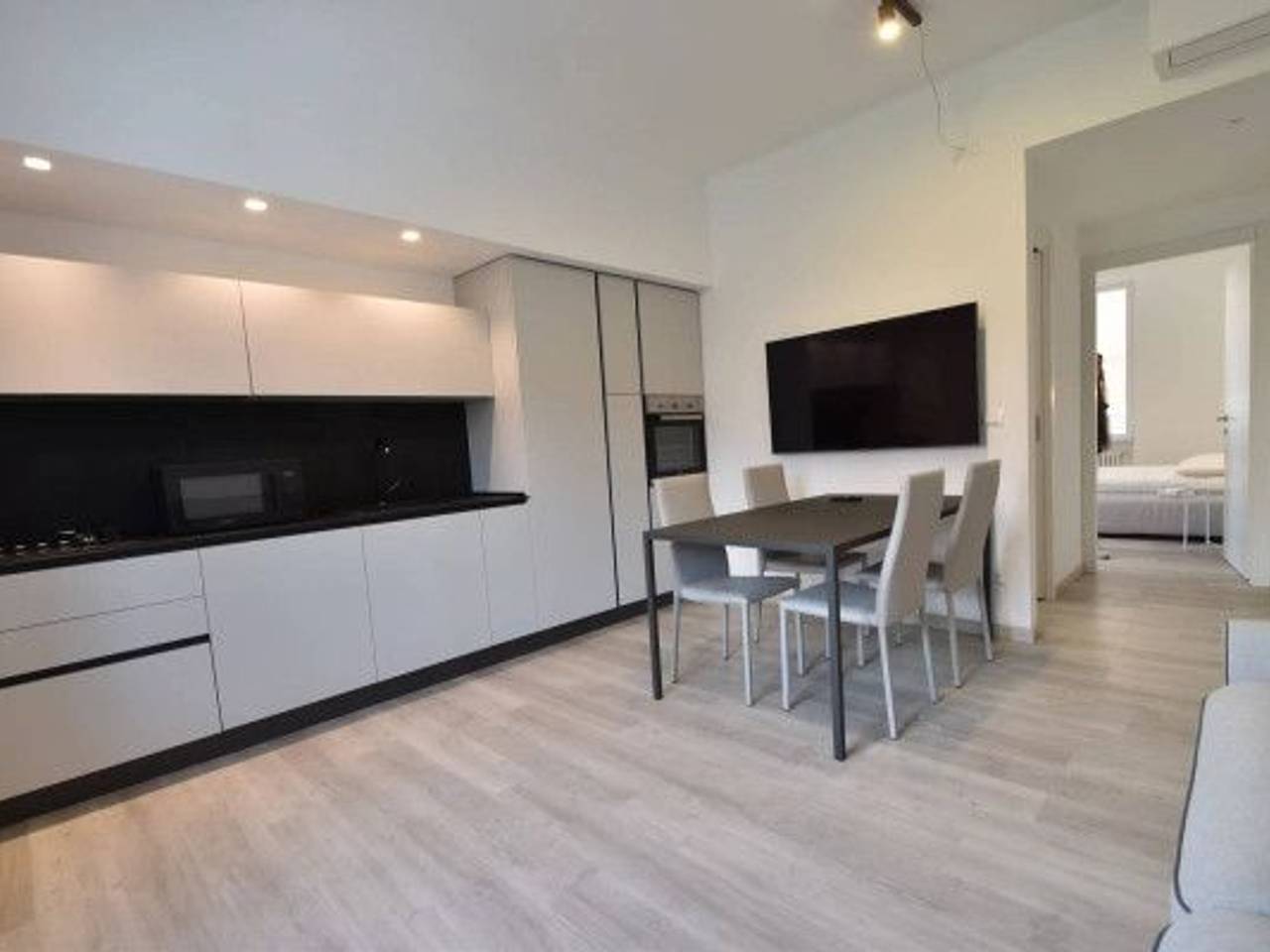 appartamento in affitto a Loano