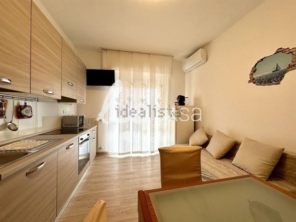 appartamento in affitto a Loano