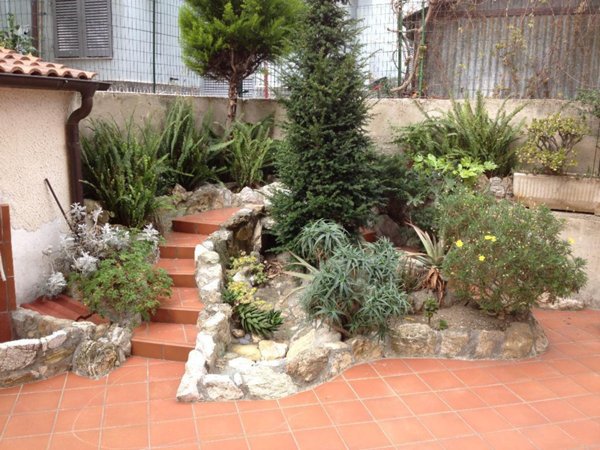 appartamento in affitto a Loano