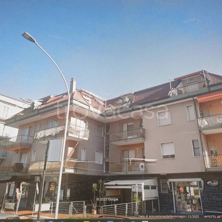 appartamento in affitto a Loano