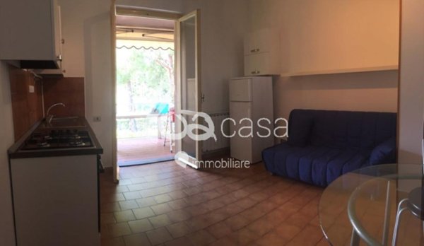 appartamento in affitto a Loano