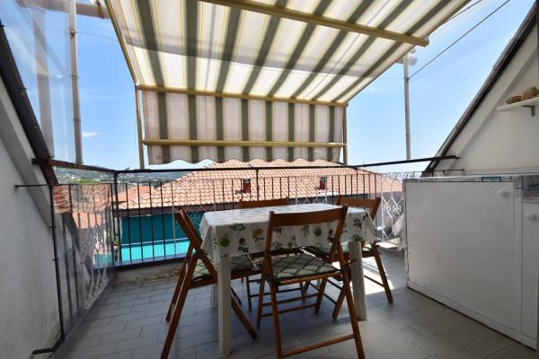 appartamento in affitto a Loano