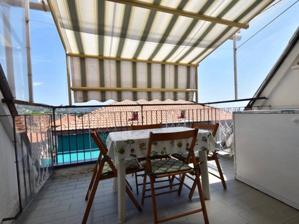 appartamento in affitto a Loano