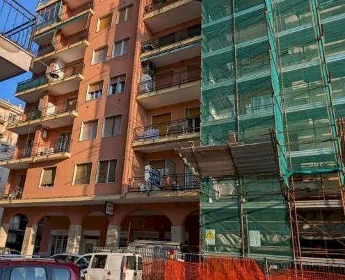 appartamento in affitto a Loano