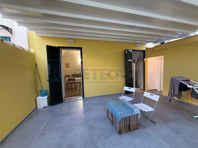 appartamento in affitto a Loano
