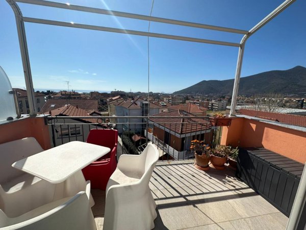 appartamento in affitto a Loano